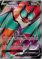 Noivern V - Evolving Skies (Ultra Rare) [EVS-195]