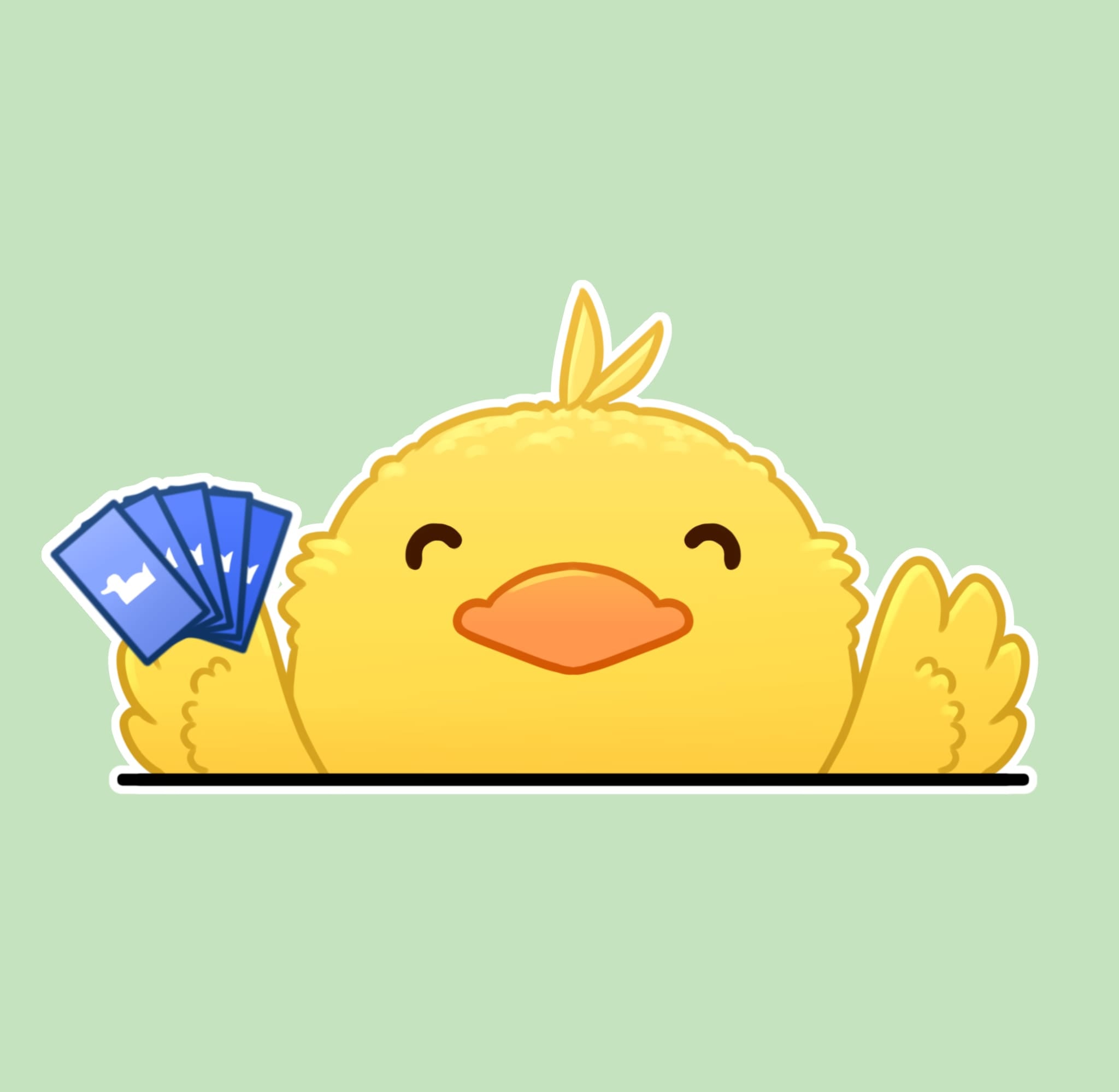 Silly Duck Collectibles